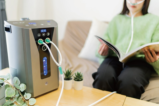 DH-Pro 高濃度水素吸引器　医療機器クラス１