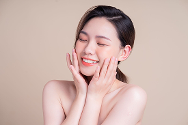 美肌